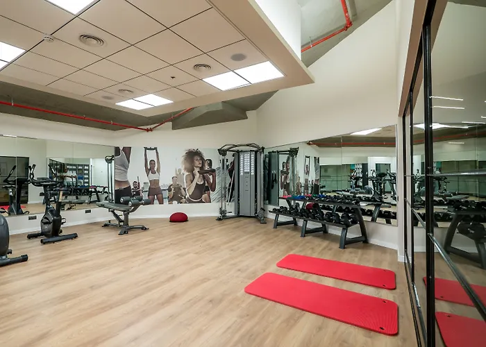 La Cappella Business Boutique Hotel