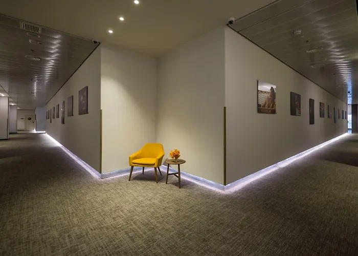 La Cappella Business Boutique Hotel