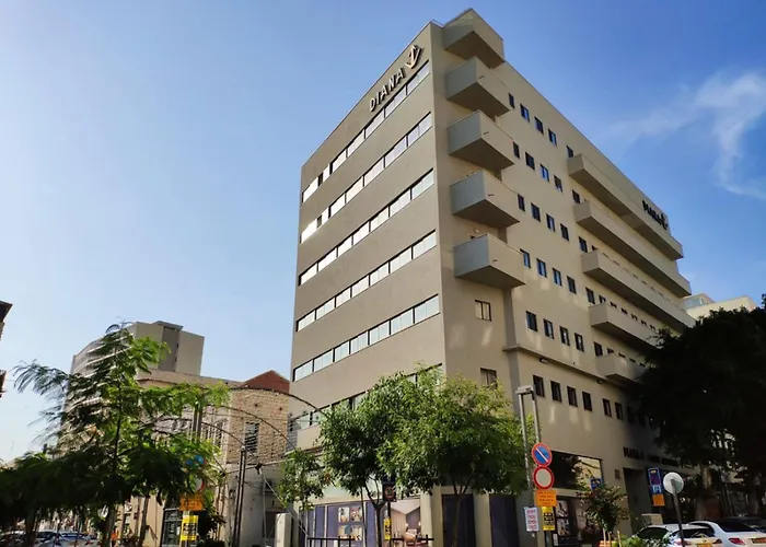 Diana Hotel